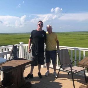 Meet your Posher, Ken